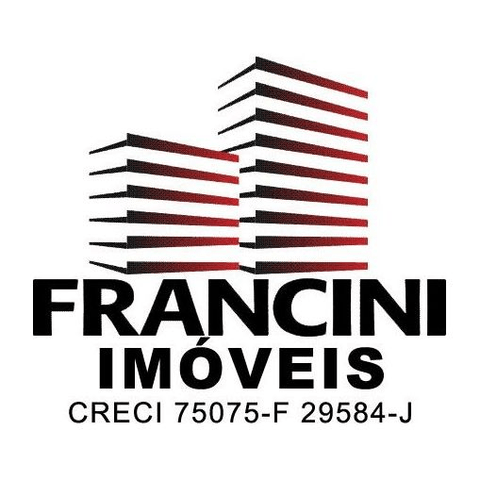 Francini Imóveis — CRECI 75075-F 29584-J